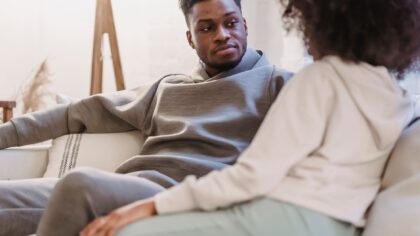 Small repair, big impact: how couples can rebuild trust after minor betrayals