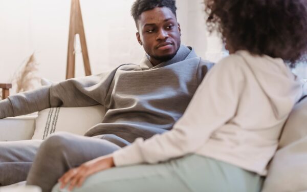 Small repair, big impact: how couples can rebuild trust after minor betrayals