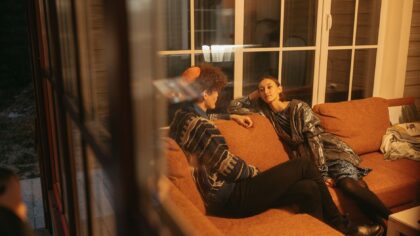 Small resentments in relationships and how to clear them before they harden