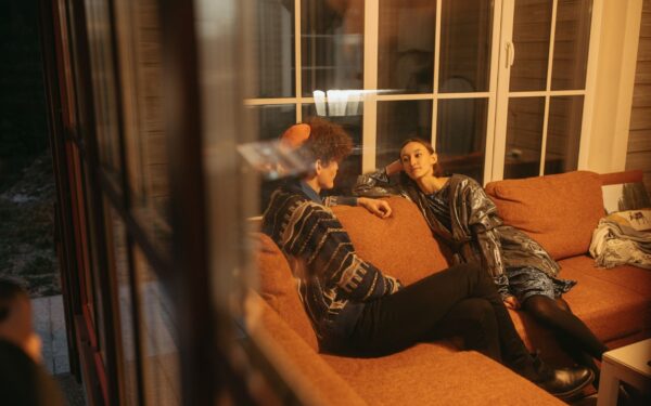 Small resentments in relationships and how to clear them before they harden