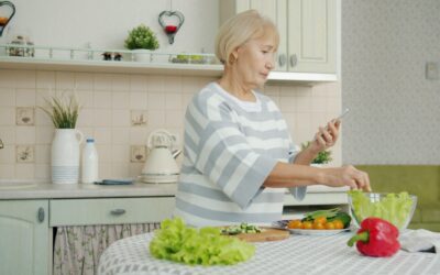 Small rituals of nourishment: simple nutrition upgrades that support calmer days