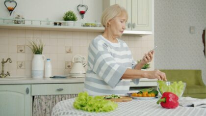 Small rituals of nourishment: simple nutrition upgrades that support calmer days