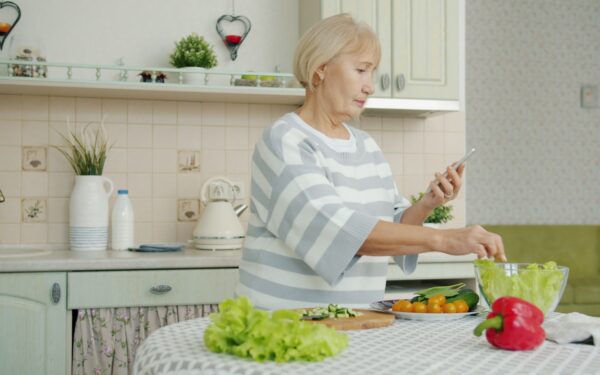 Small rituals of nourishment: simple nutrition upgrades that support calmer days