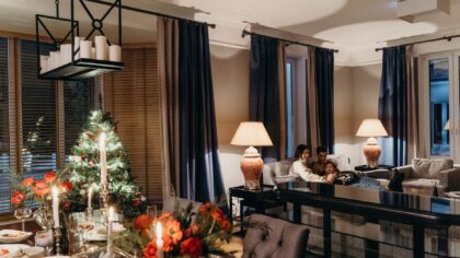 Small windows that matter: finding quality time with your family on the busiest days