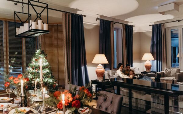 Small windows that matter: finding quality time with your family on the busiest days