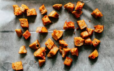 Smart ways to use leftover bread that go far beyond toast