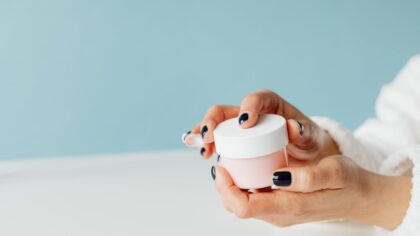 Soft power nails: low-fuss ways to keep your hands looking polished