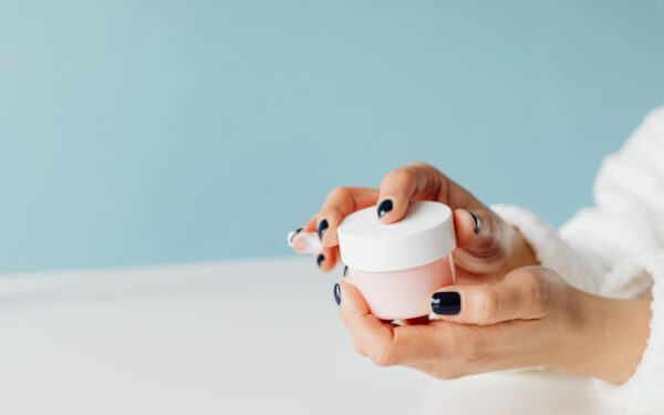 Soft power nails: low-fuss ways to keep your hands looking polished