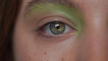 Soft smokey eyes for daytime: a gentle guide that flatters every face