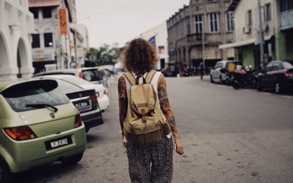 Solo travel in summer: a practical guide to planning a rewarding trip