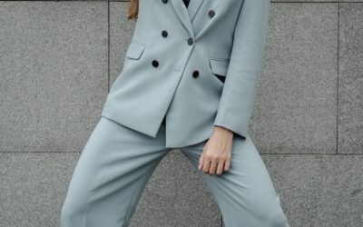 Spring workwear style ideas that feel polished, light and realistic