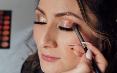 Subtle party glam: low-maintenance makeup looks that still feel special