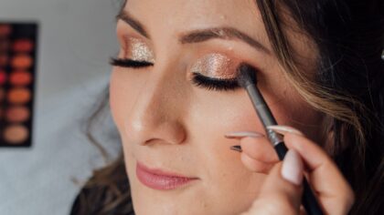 Subtle party glam: low-maintenance makeup looks that still feel special