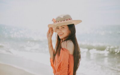 Summer hair care for real life: simple habits that keep your hair healthy in the heat