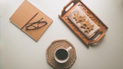 The 10-minute tray: a simple way to keep your home from slowly overflowing