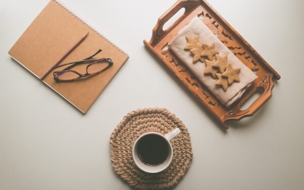 The 10-minute tray: a simple way to keep your home from slowly overflowing