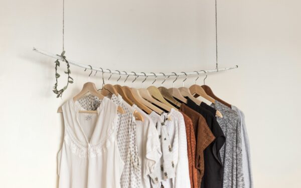 The low-friction wardrobe: simple strategies to make getting dressed easier every day