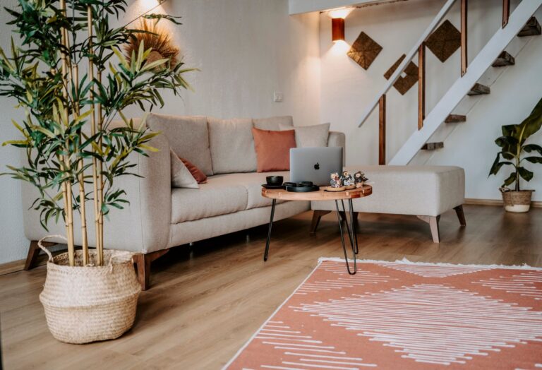 Living room two