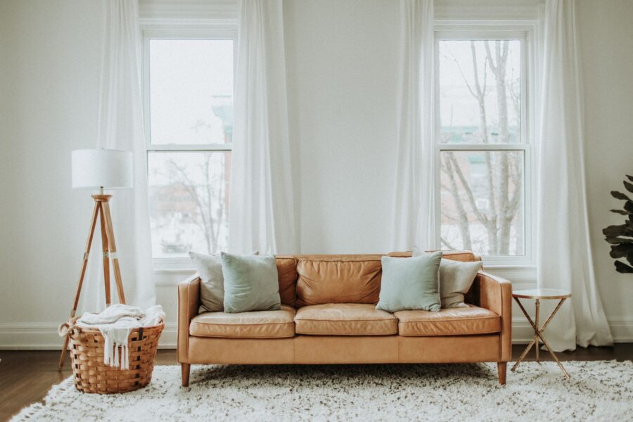 Living room two