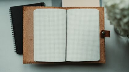 The two-list day: a simple way to organize your time without burning out