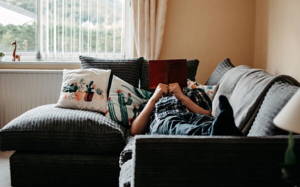 Unplug to unwind: how to relax your mind without a full digital detox
