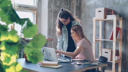Walking meetings: a simple way to move more and think more clearly