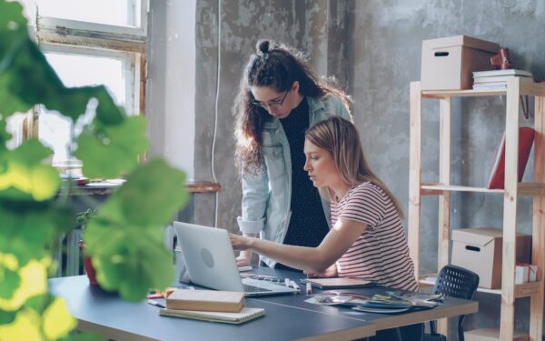 Walking meetings: a simple way to move more and think more clearly