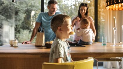 Weekend reset for families: simple routines that make the week gentler