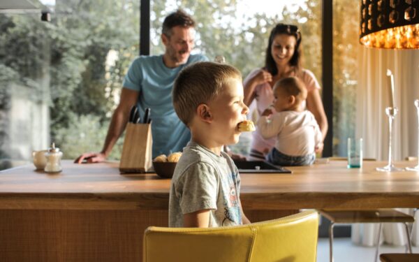 Weekend reset for families: simple routines that make the week gentler