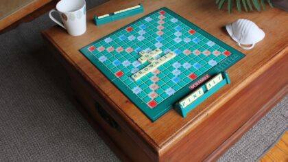 Why family game nights still matter in a digital world