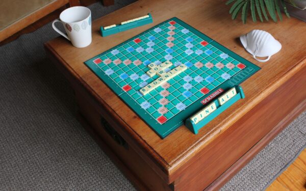 Why family game nights still matter in a digital world